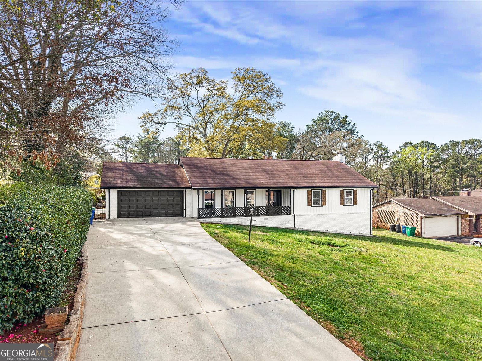 3765 Preakness Drive Decatur - Photo 62