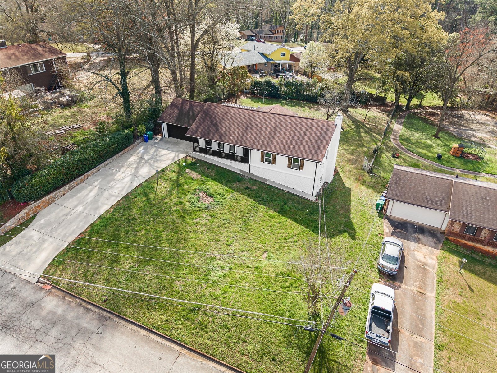 3765 Preakness Drive Decatur - Photo 63