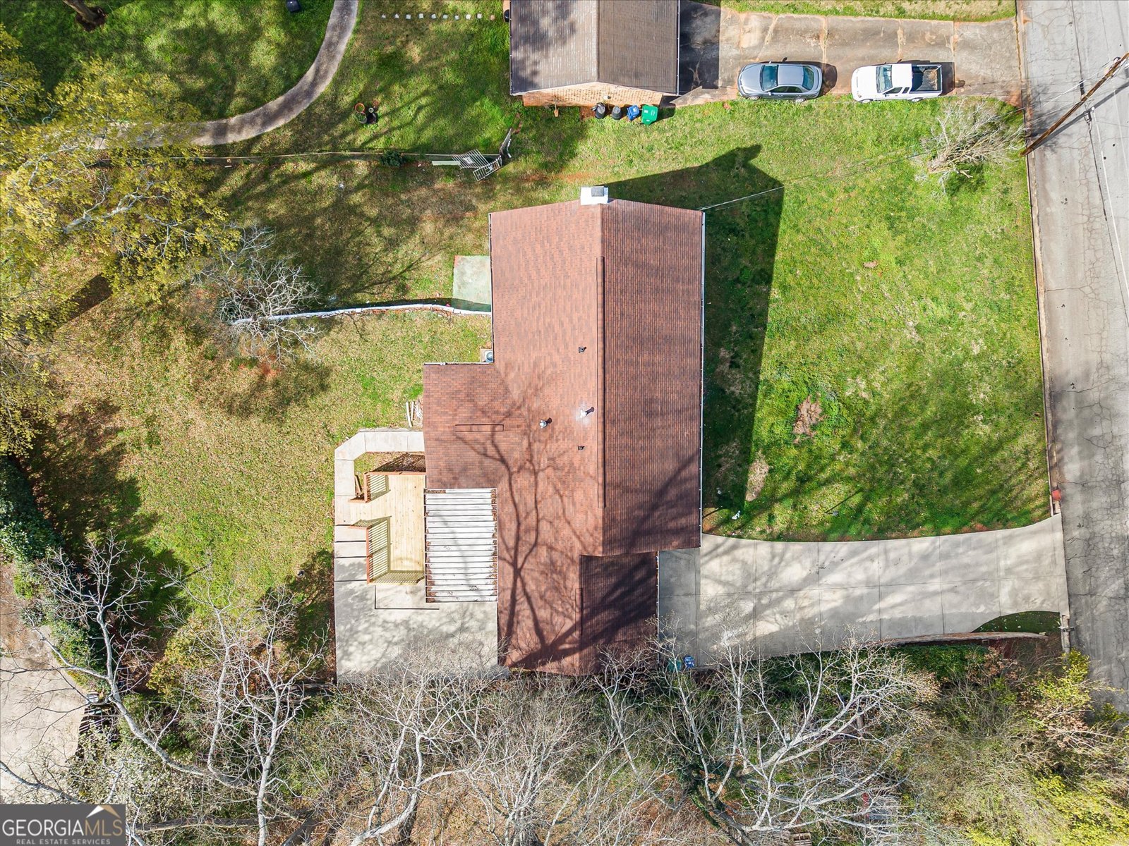 3765 Preakness Drive Decatur - Photo 64