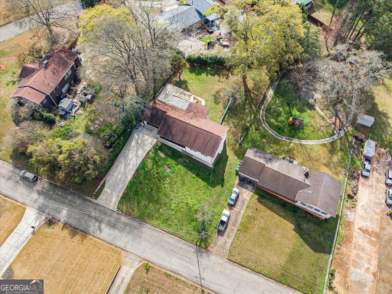 3765 Preakness Drive Decatur - Photo 65