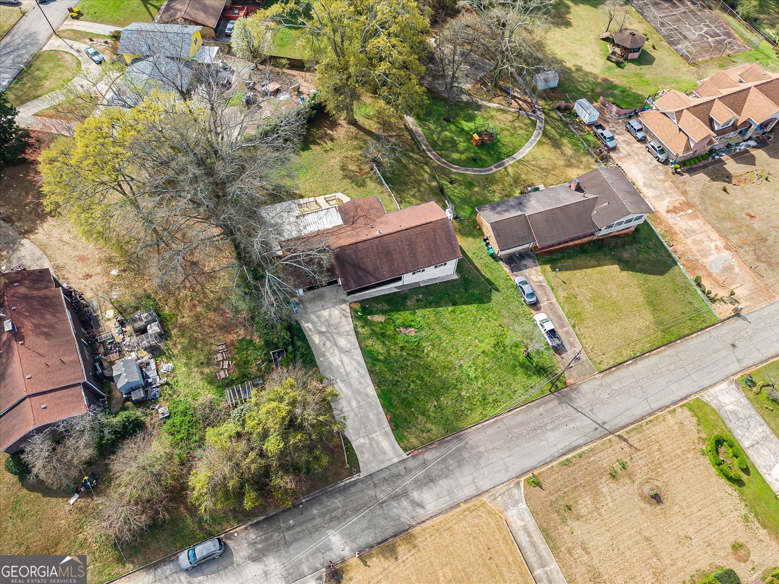 3765 Preakness Drive Decatur - Photo 66