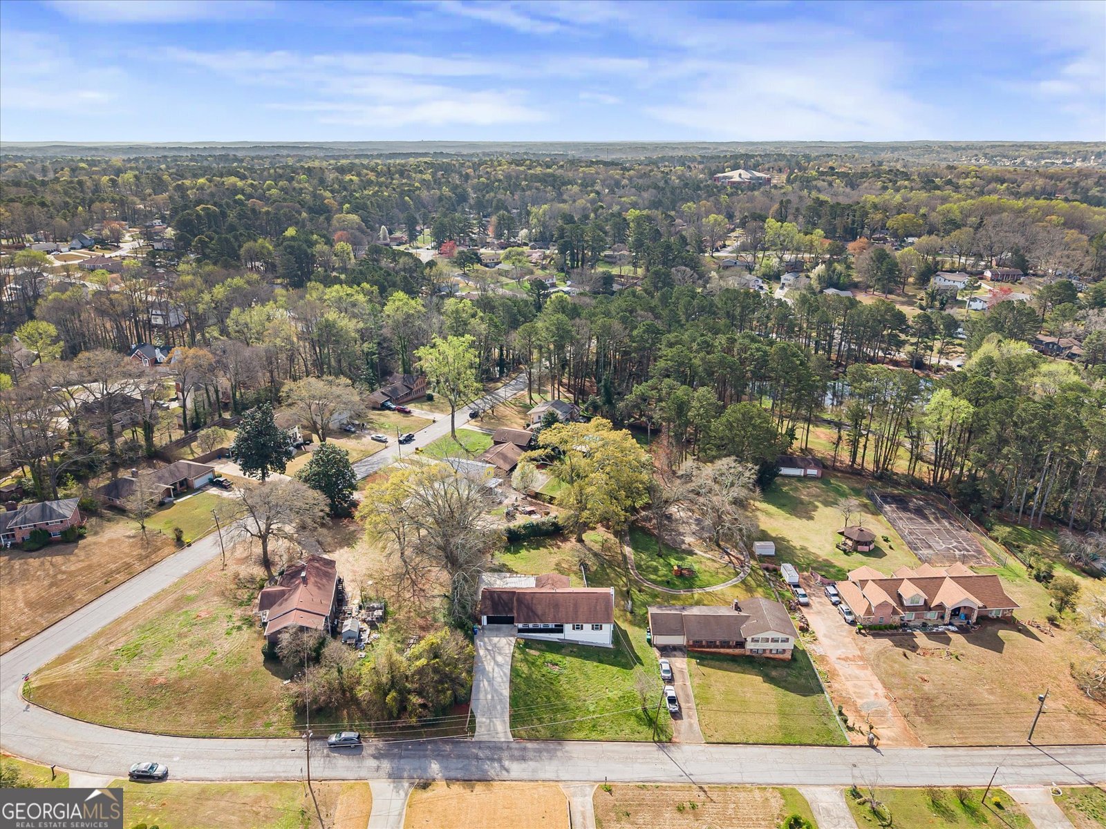 3765 Preakness Drive Decatur - Photo 67