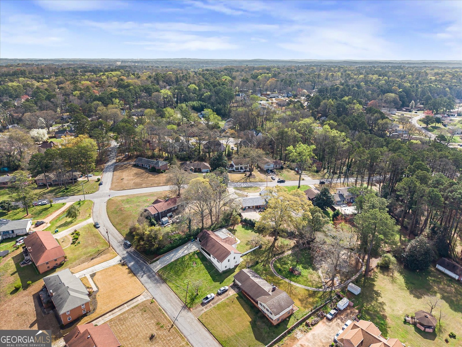 3765 Preakness Drive Decatur - Photo 68