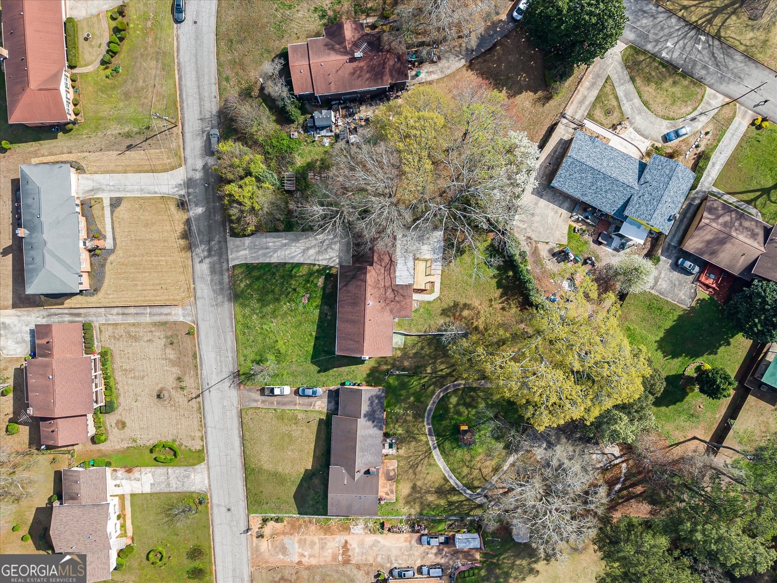 3765 Preakness Drive Decatur - Photo 69