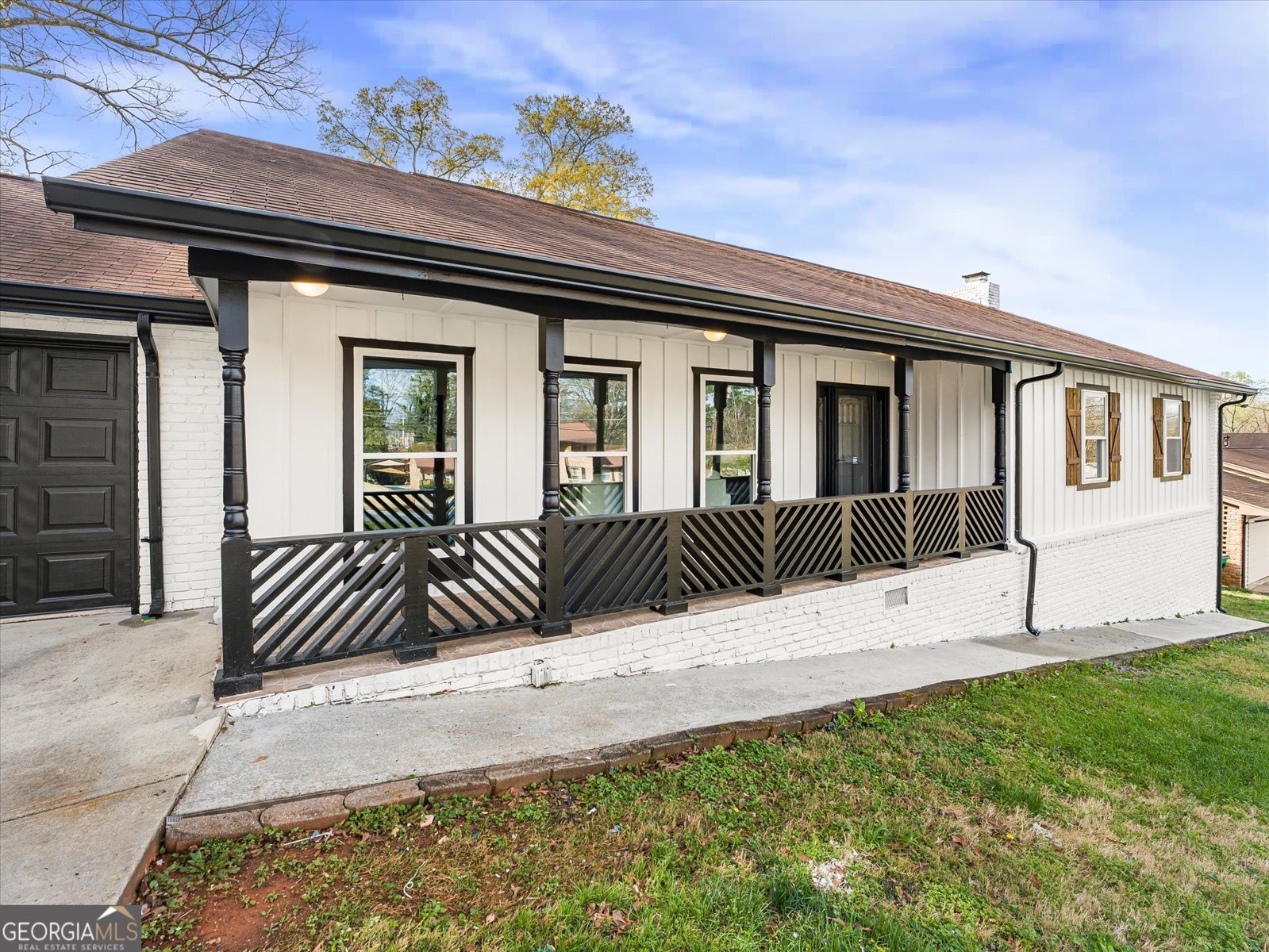 3765 Preakness Drive Decatur - Photo 8