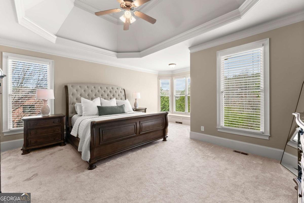 4610 Vista Ridge Lane Flowery Branch - Photo 15