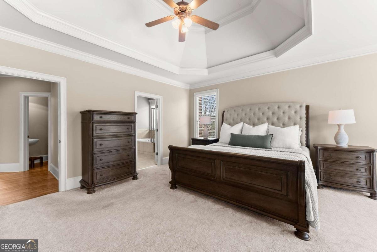 4610 Vista Ridge Lane Flowery Branch - Photo 16