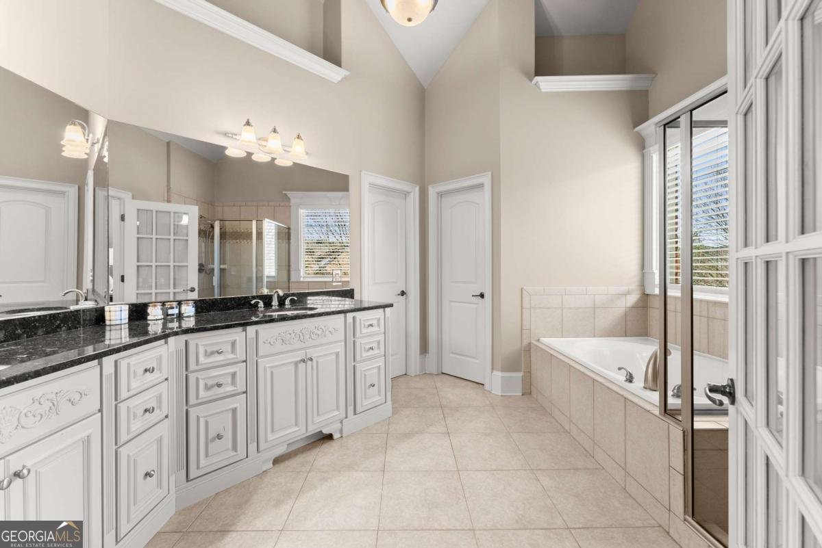 4610 Vista Ridge Lane Flowery Branch - Photo 19