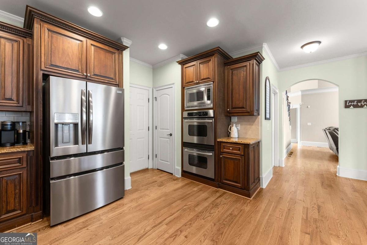 4610 Vista Ridge Lane Flowery Branch - Photo 28