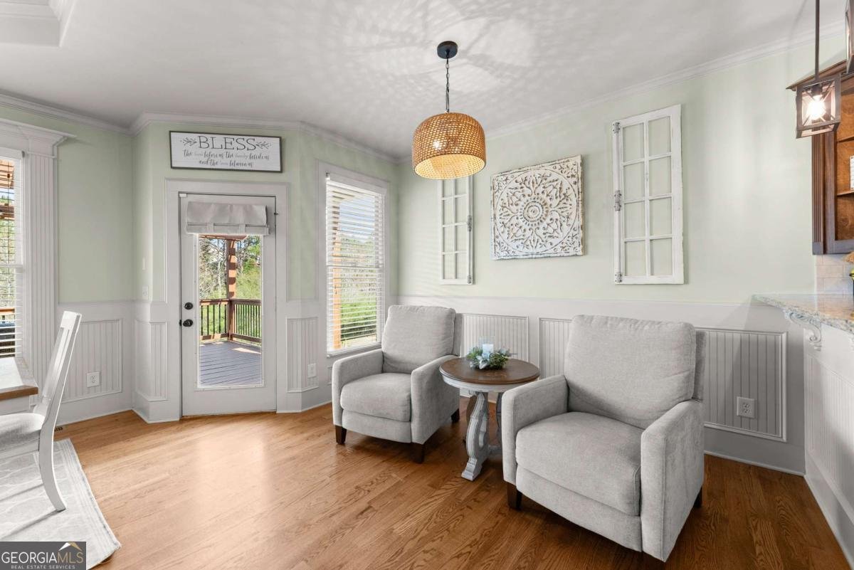 4610 Vista Ridge Lane Flowery Branch - Photo 29