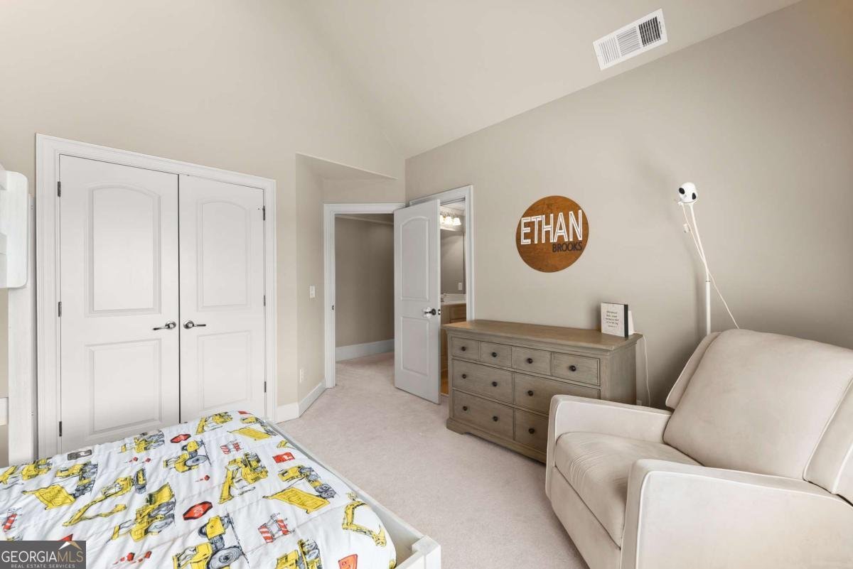 4610 Vista Ridge Lane Flowery Branch - Photo 34