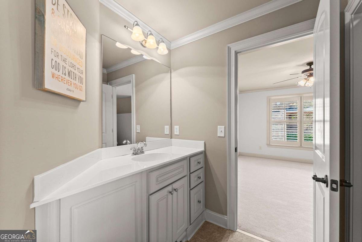 4610 Vista Ridge Lane Flowery Branch - Photo 35