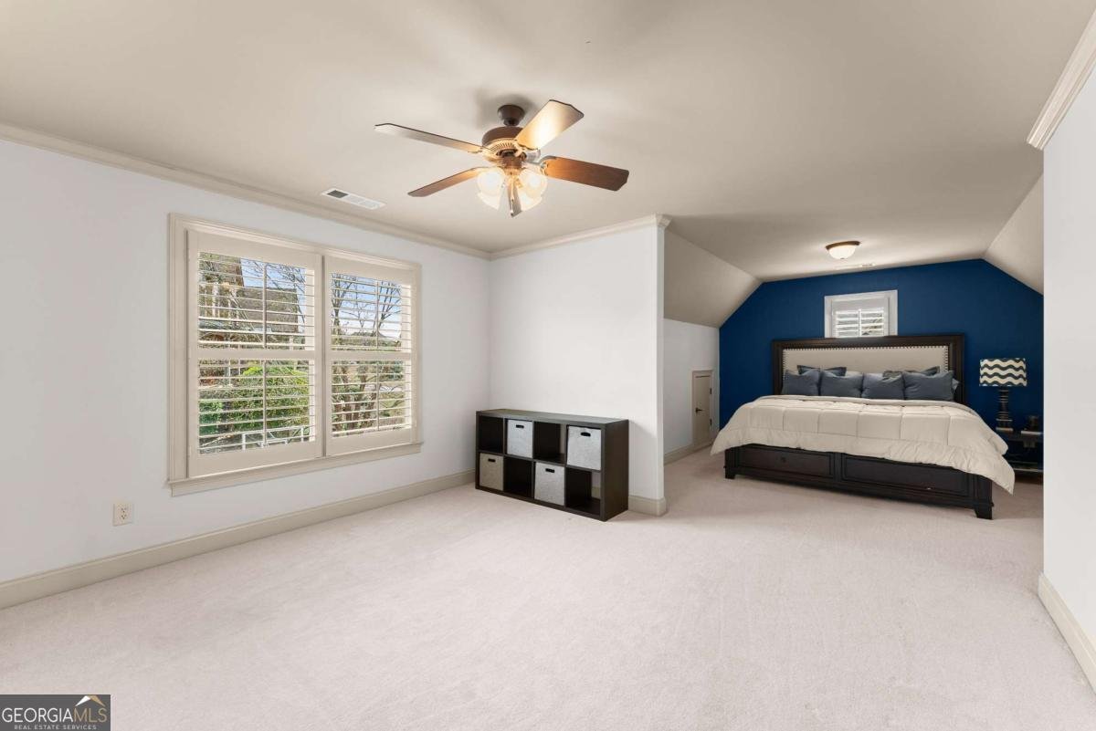 4610 Vista Ridge Lane Flowery Branch - Photo 37