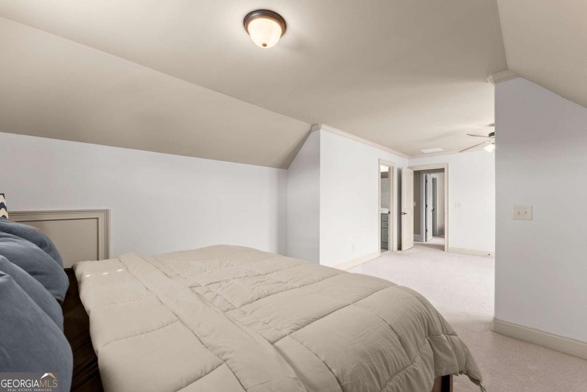 4610 Vista Ridge Lane Flowery Branch - Photo 38