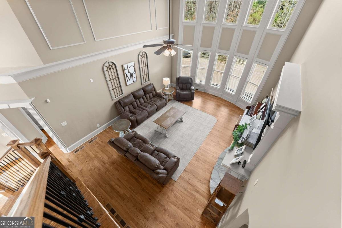 4610 Vista Ridge Lane Flowery Branch - Photo 41