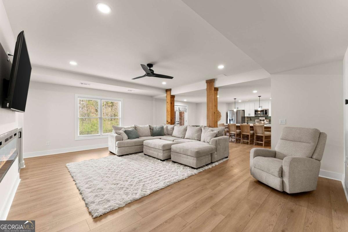 4610 Vista Ridge Lane Flowery Branch - Photo 44