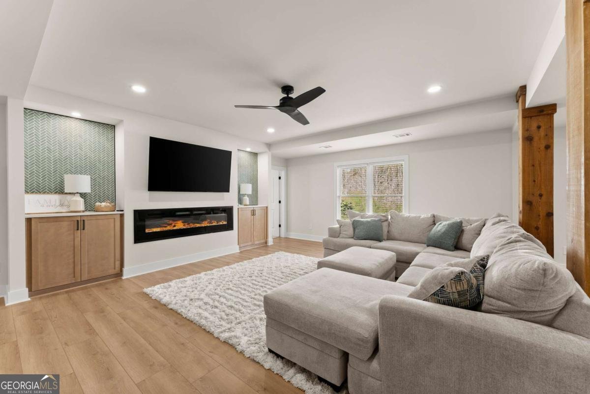 4610 Vista Ridge Lane Flowery Branch - Photo 45