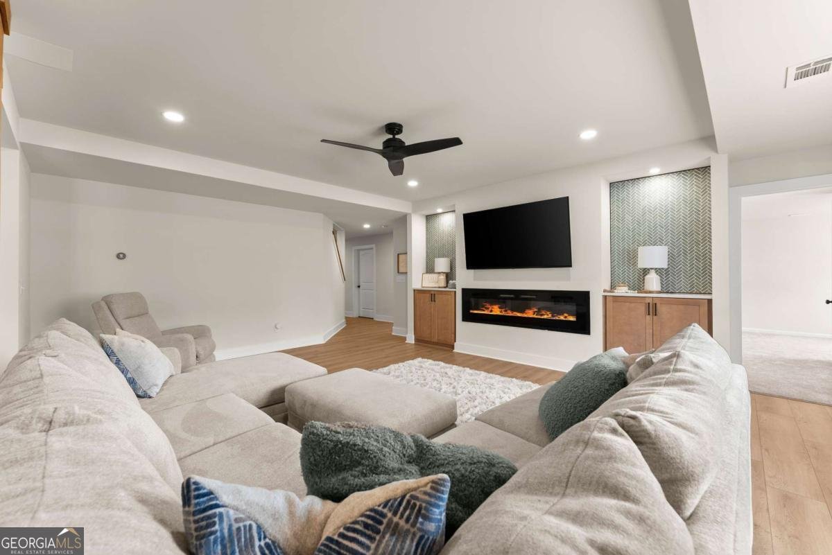 4610 Vista Ridge Lane Flowery Branch - Photo 46