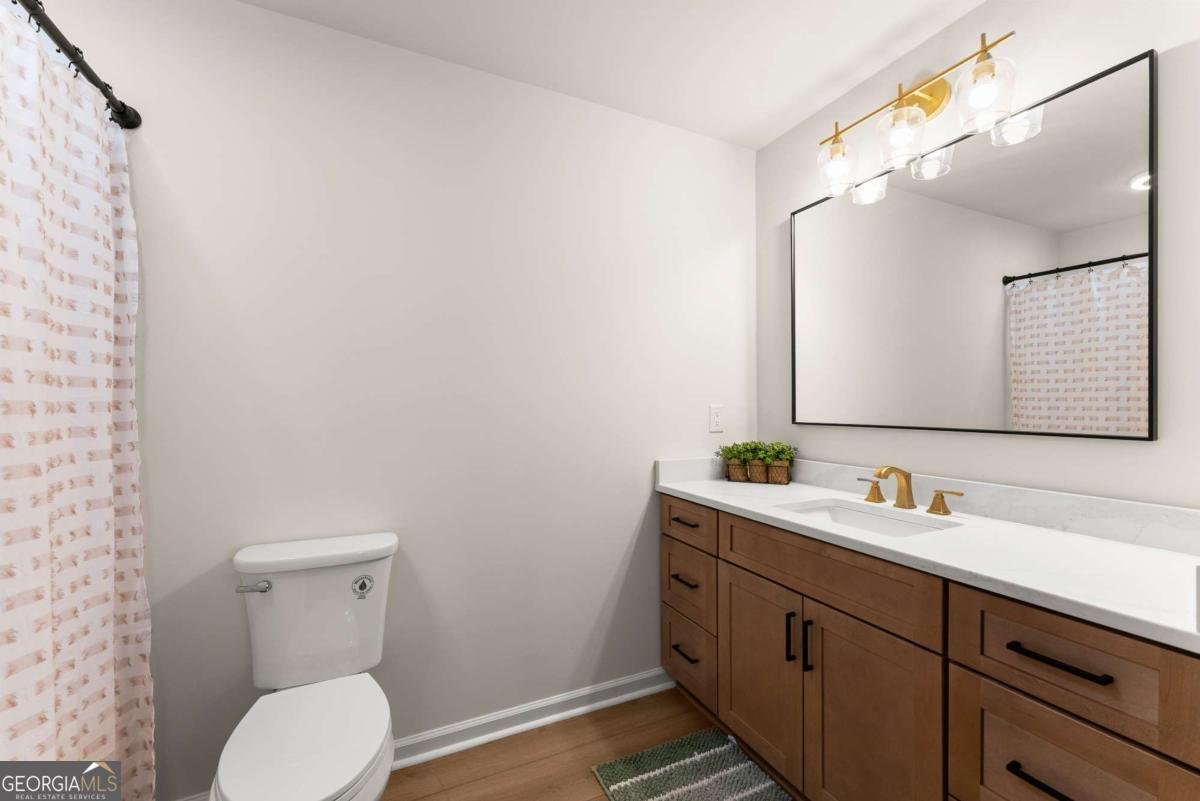 4610 Vista Ridge Lane Flowery Branch - Photo 51