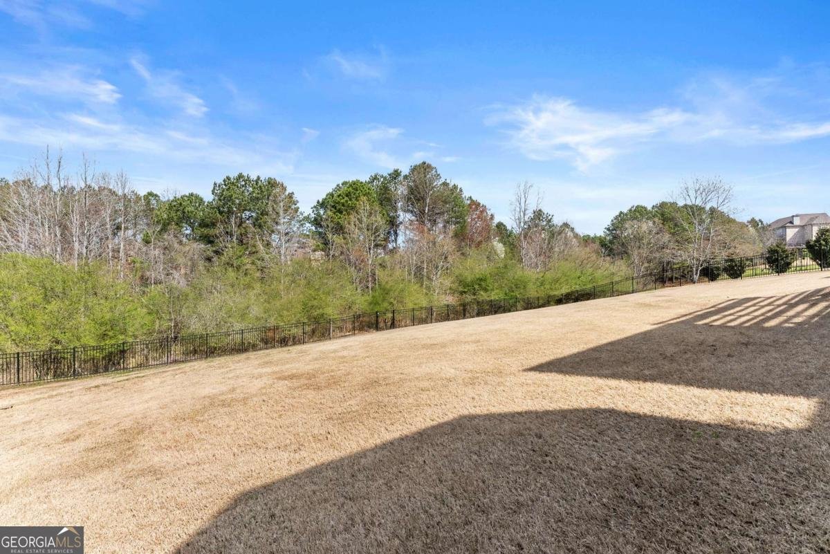 4610 Vista Ridge Lane Flowery Branch - Photo 56