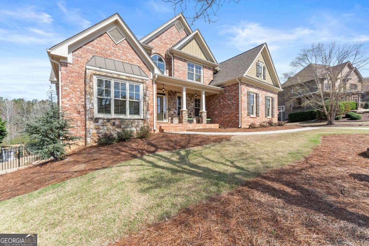 4610 Vista Ridge Lane Flowery Branch - Photo 6