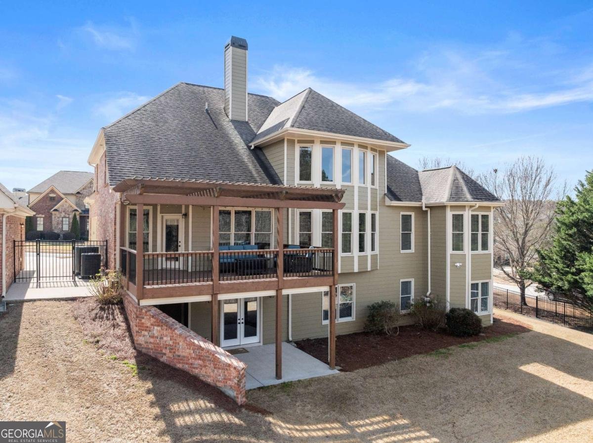 4610 Vista Ridge Lane Flowery Branch - Photo 62