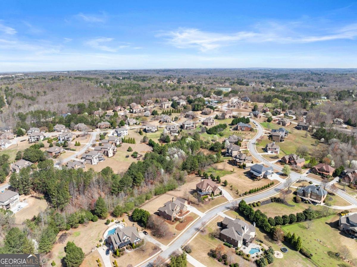 4610 Vista Ridge Lane Flowery Branch - Photo 66