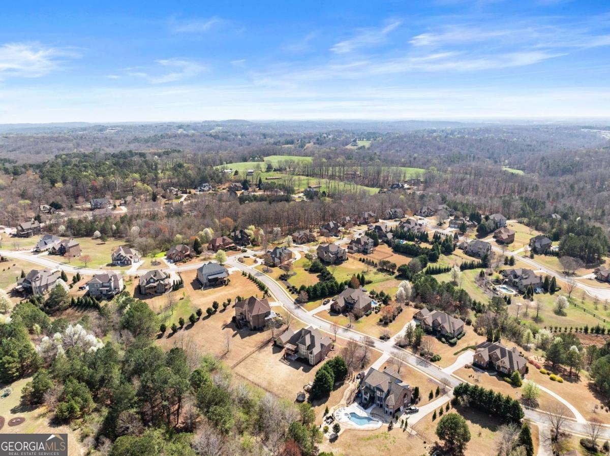 4610 Vista Ridge Lane Flowery Branch - Photo 67