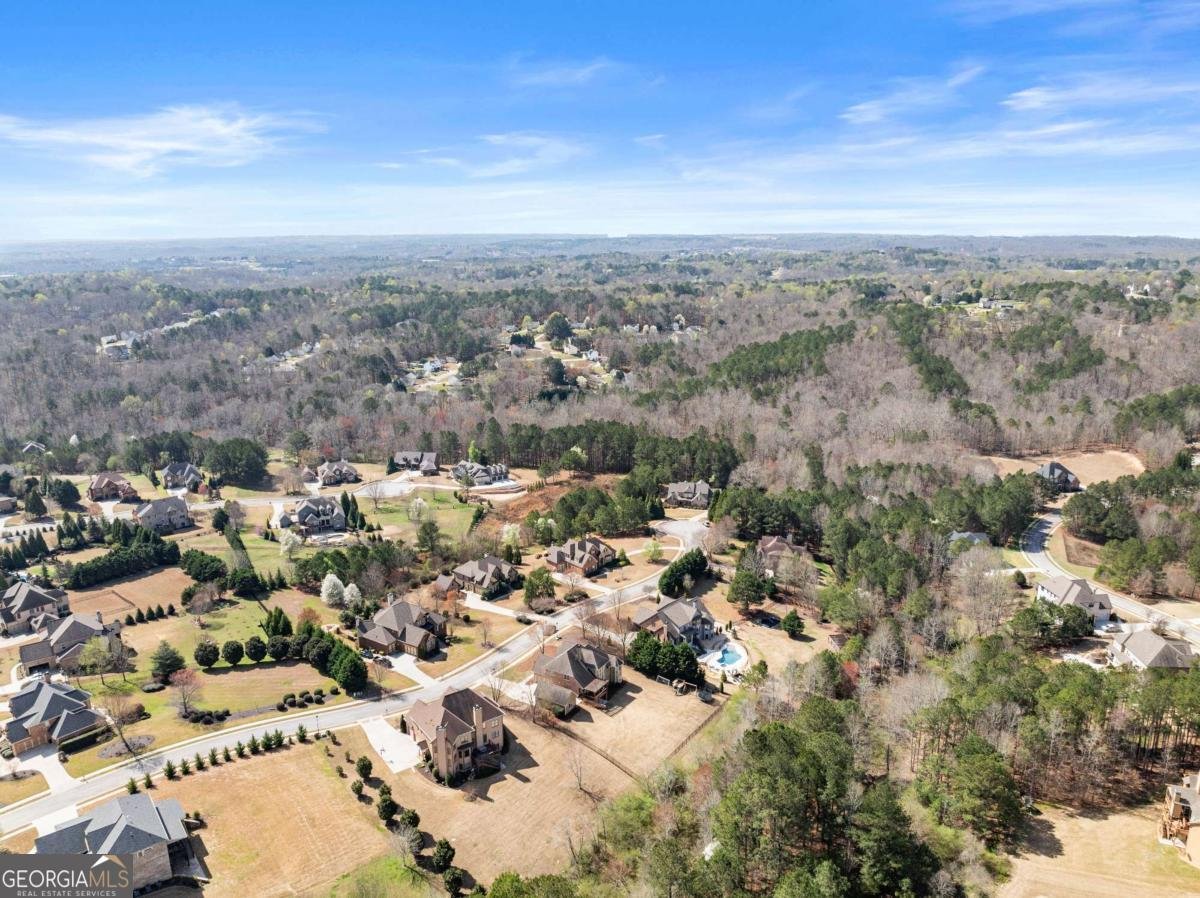 4610 Vista Ridge Lane Flowery Branch - Photo 69