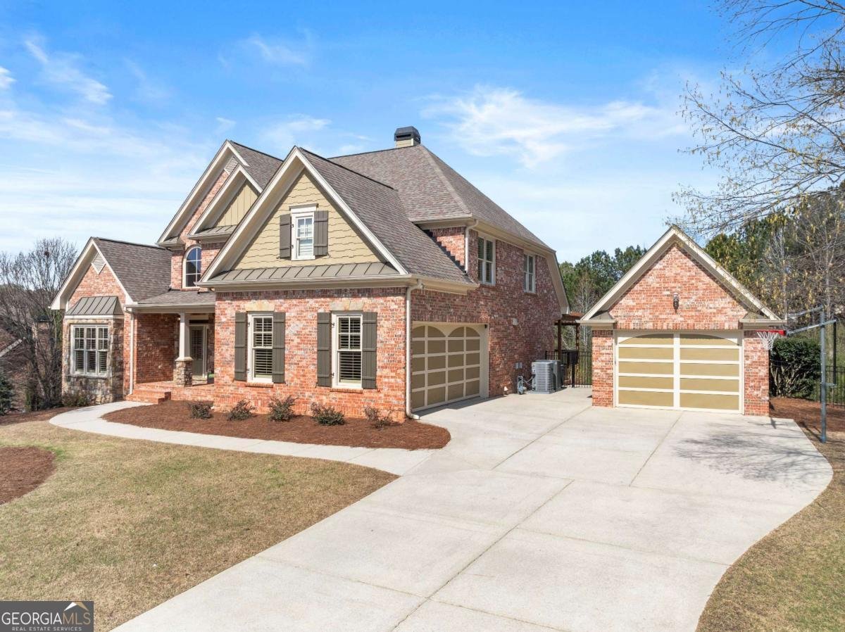 4610 Vista Ridge Lane Flowery Branch - Photo 7