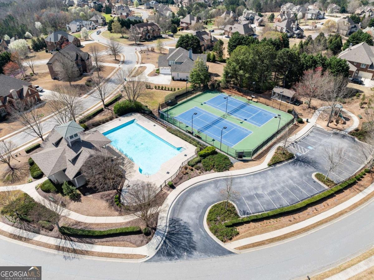 4610 Vista Ridge Lane Flowery Branch - Photo 71