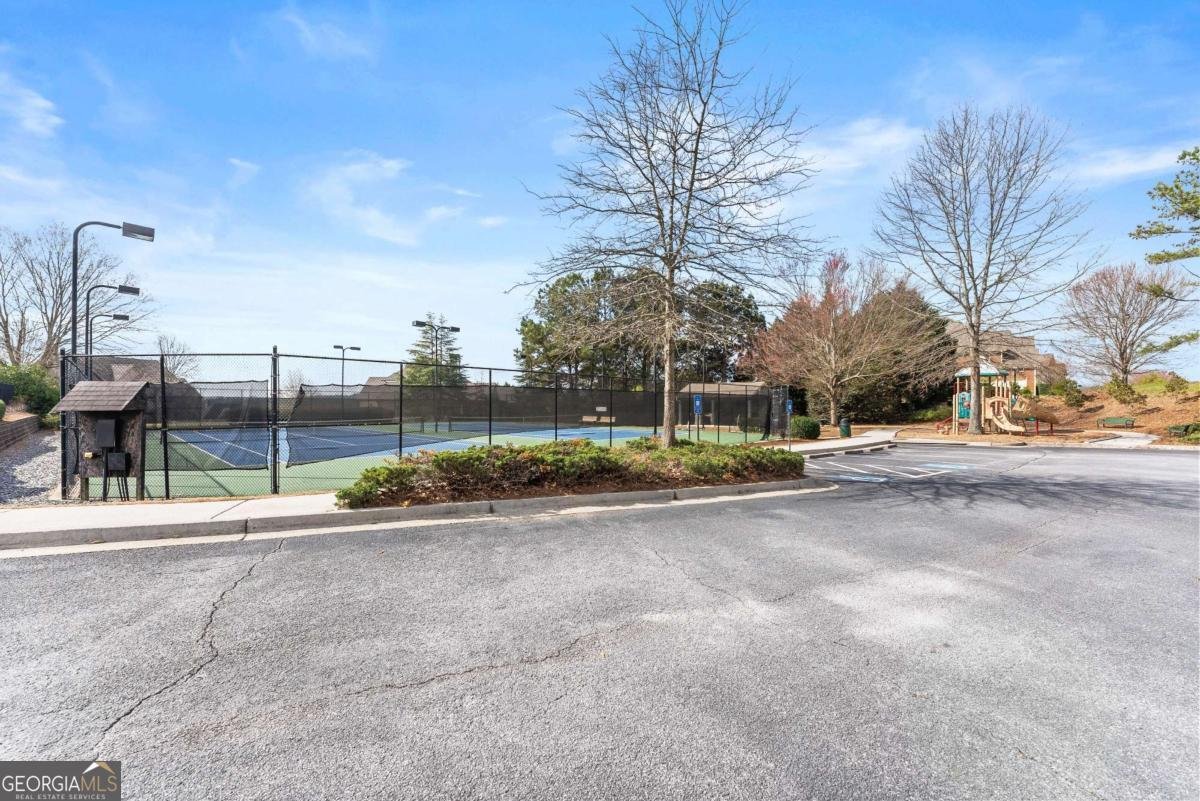 4610 Vista Ridge Lane Flowery Branch - Photo 72