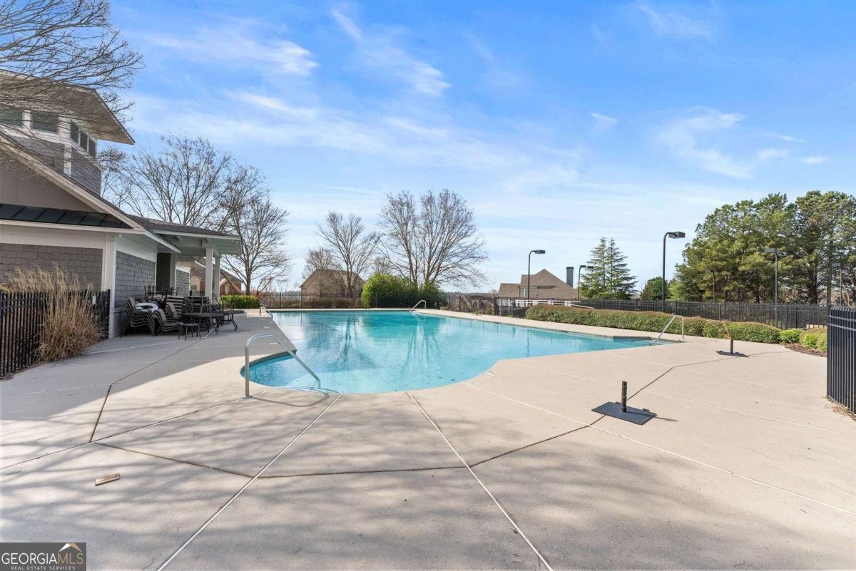 4610 Vista Ridge Lane Flowery Branch - Photo 73