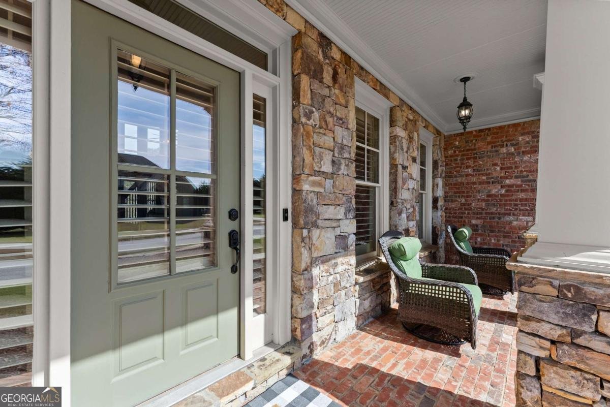 4610 Vista Ridge Lane Flowery Branch - Photo 8