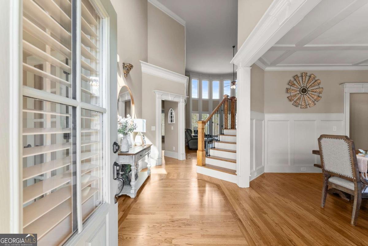 4610 Vista Ridge Lane Flowery Branch - Photo 9