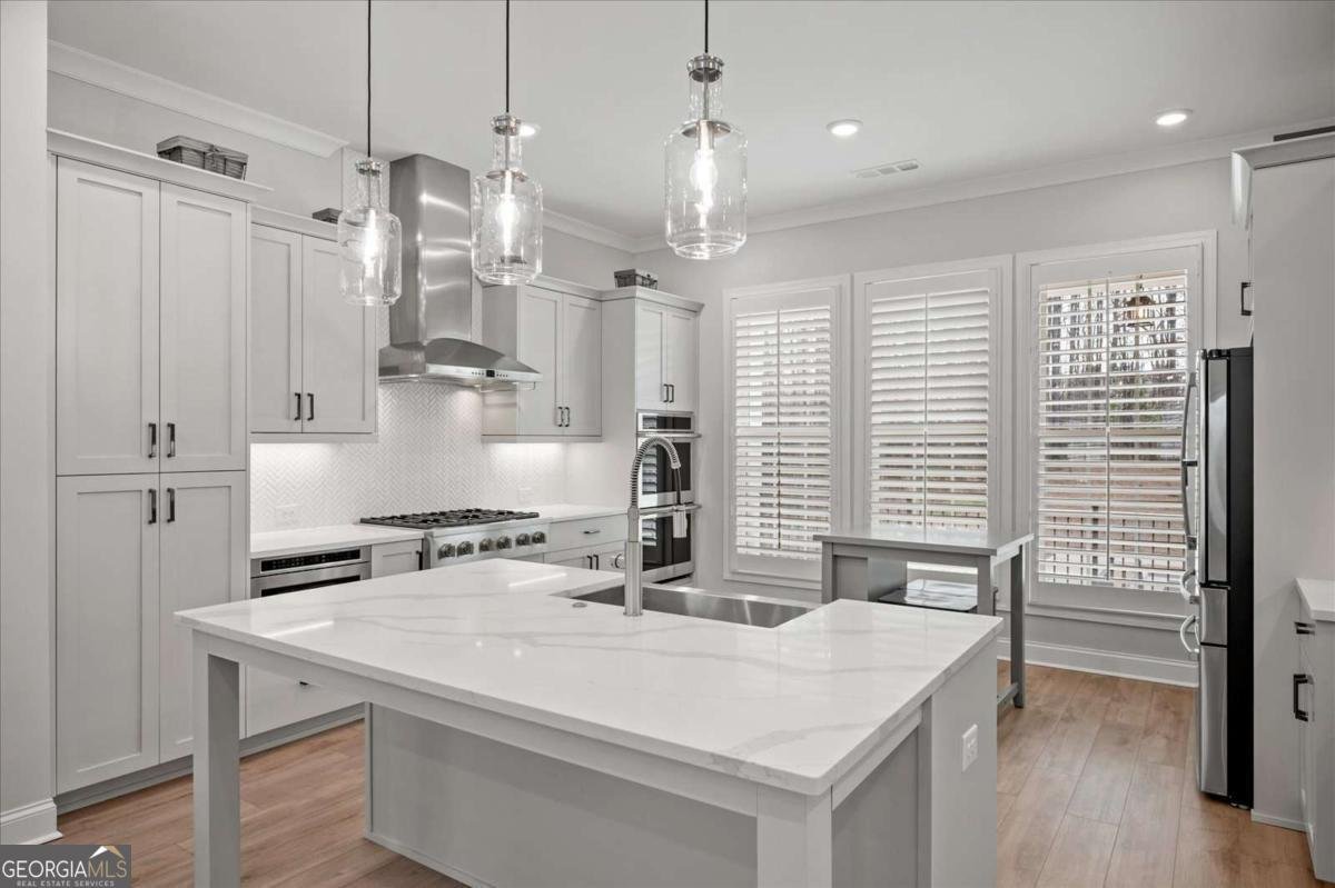 102 Stonehouse Drive Cumming - Photo 11