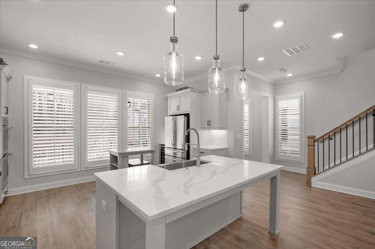 102 Stonehouse Drive Cumming - Photo 12