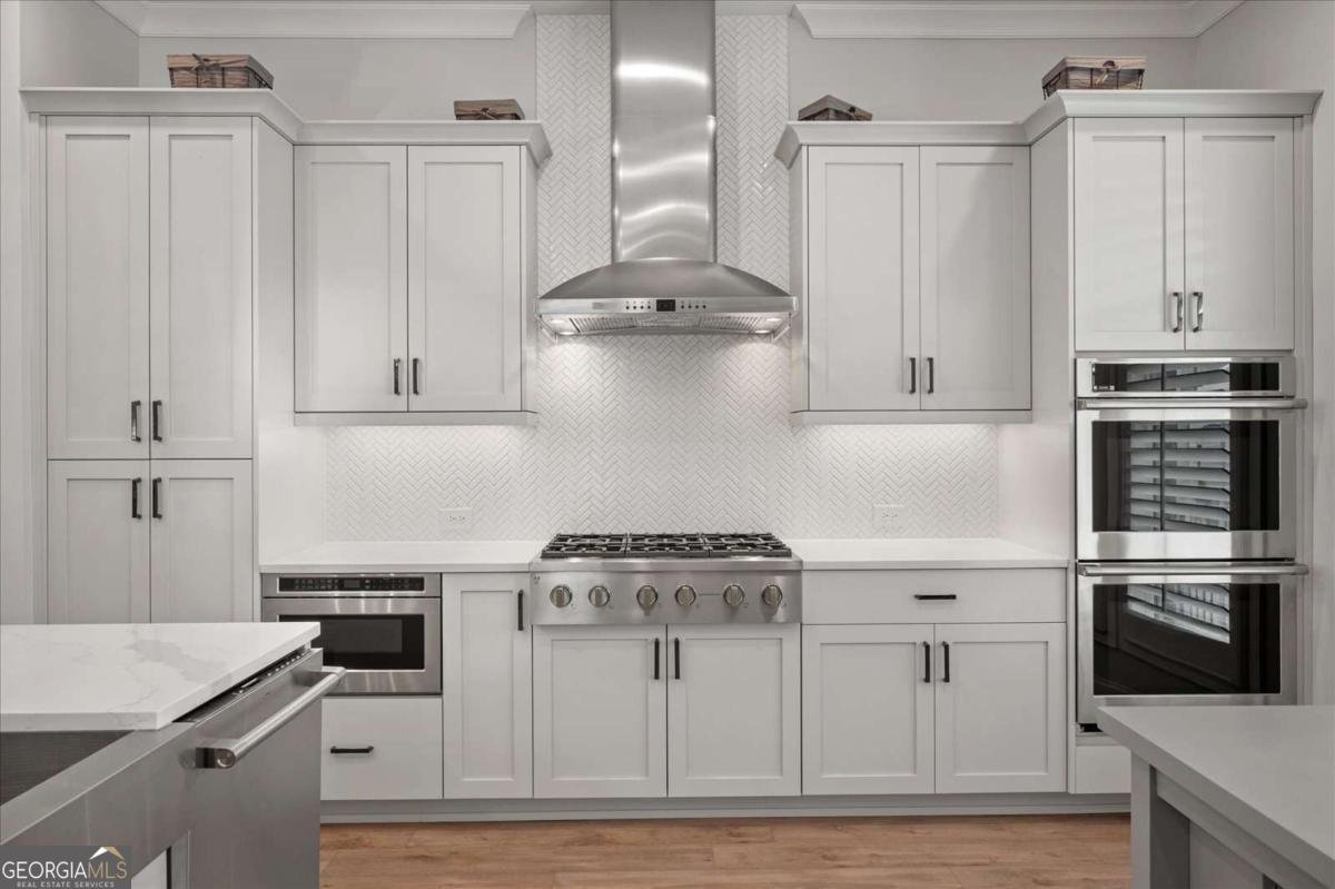 102 Stonehouse Drive Cumming - Photo 15