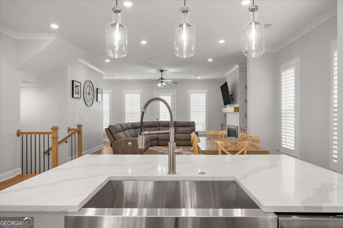 102 Stonehouse Drive Cumming - Photo 17