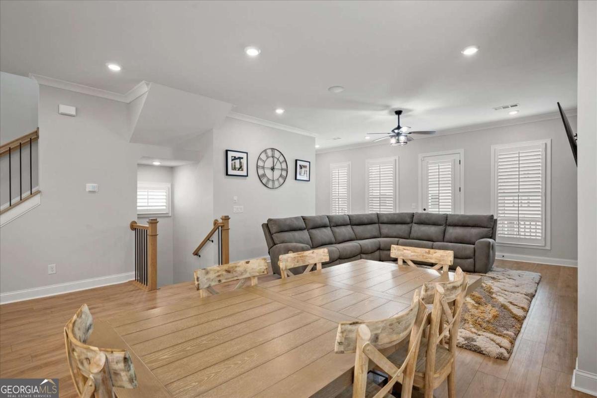 102 Stonehouse Drive Cumming - Photo 18