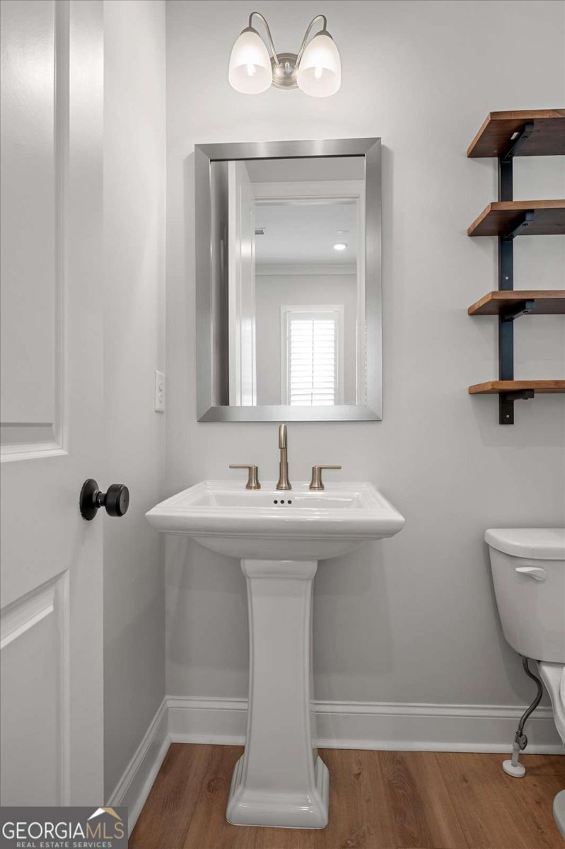 102 Stonehouse Drive Cumming - Photo 25