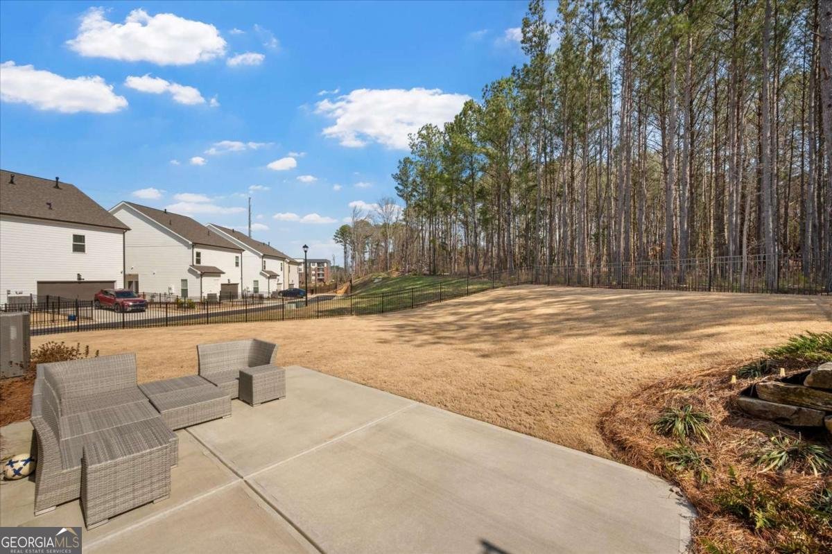 102 Stonehouse Drive Cumming - Photo 45