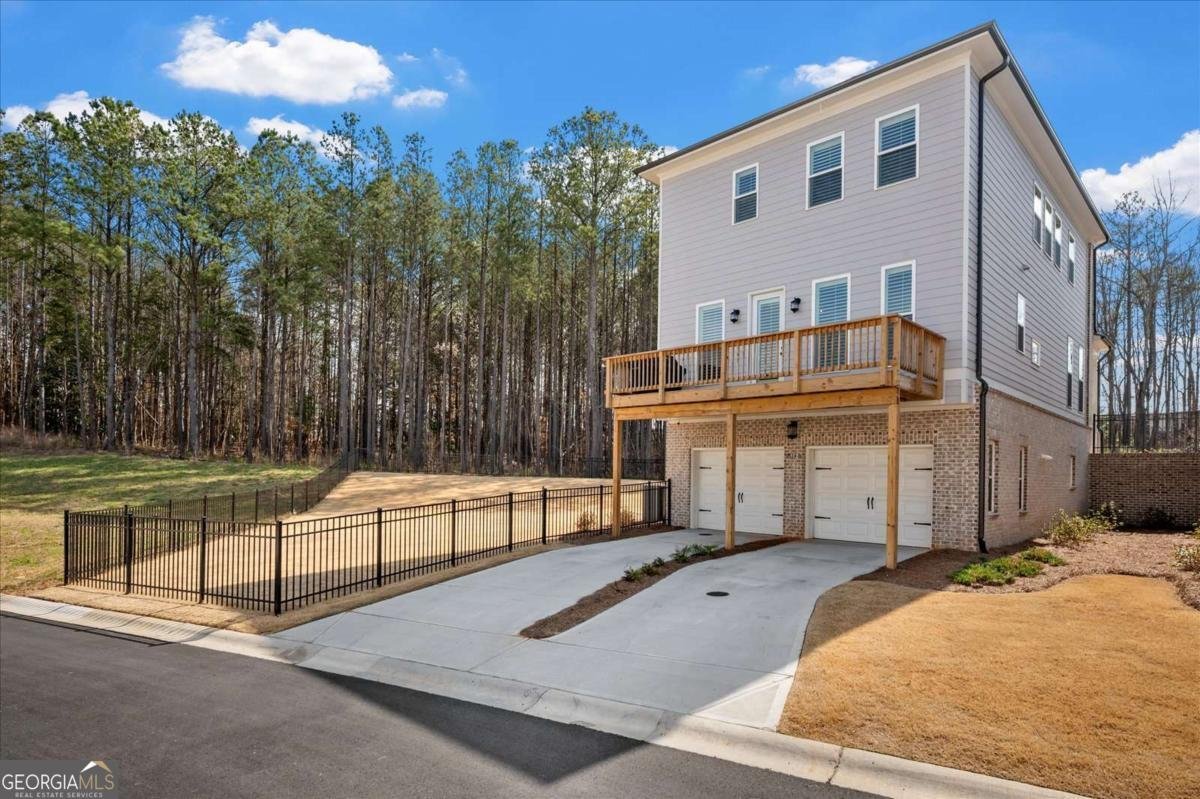 102 Stonehouse Drive Cumming - Photo 48