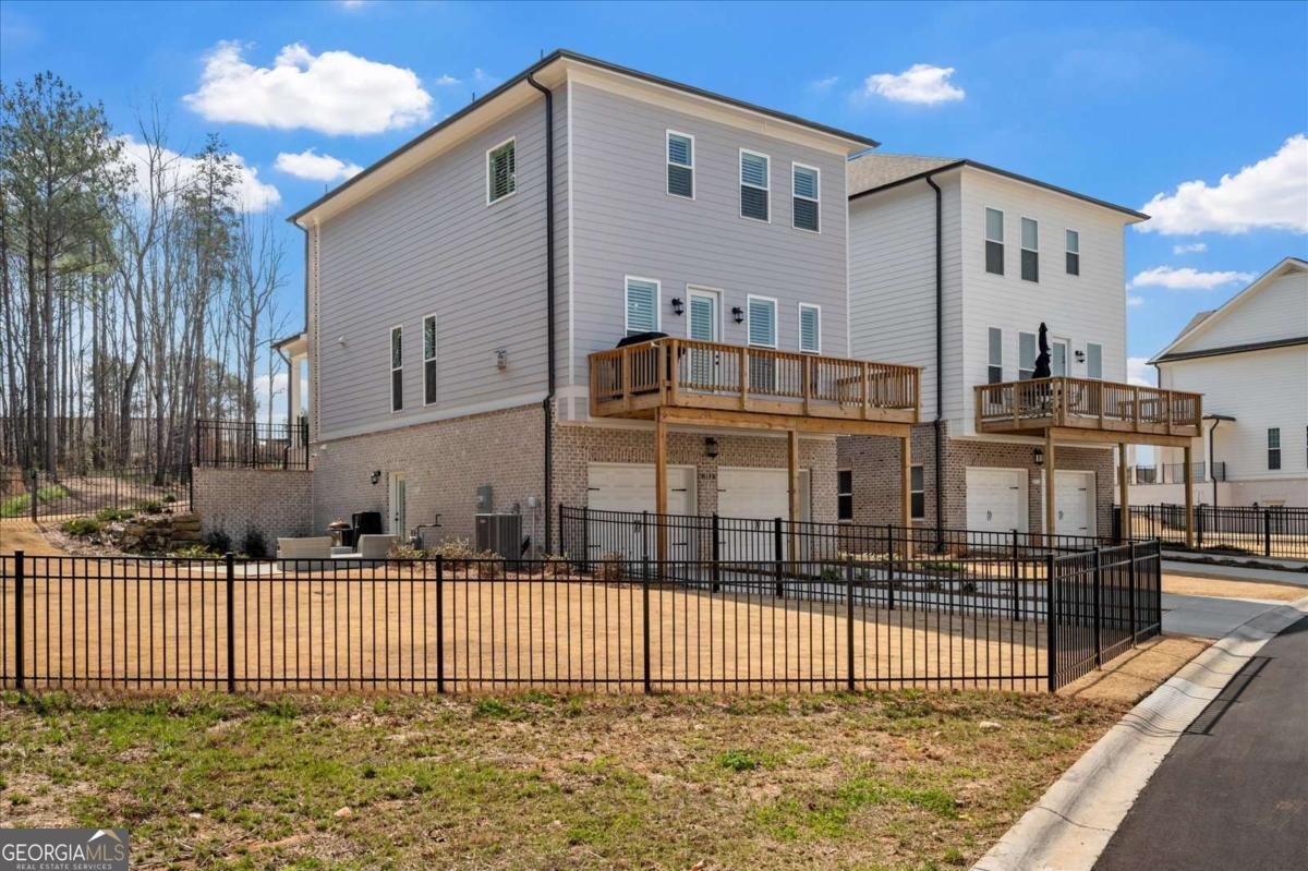 102 Stonehouse Drive Cumming - Photo 50