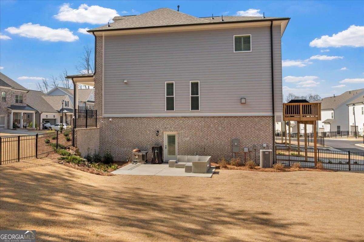 102 Stonehouse Drive Cumming - Photo 52