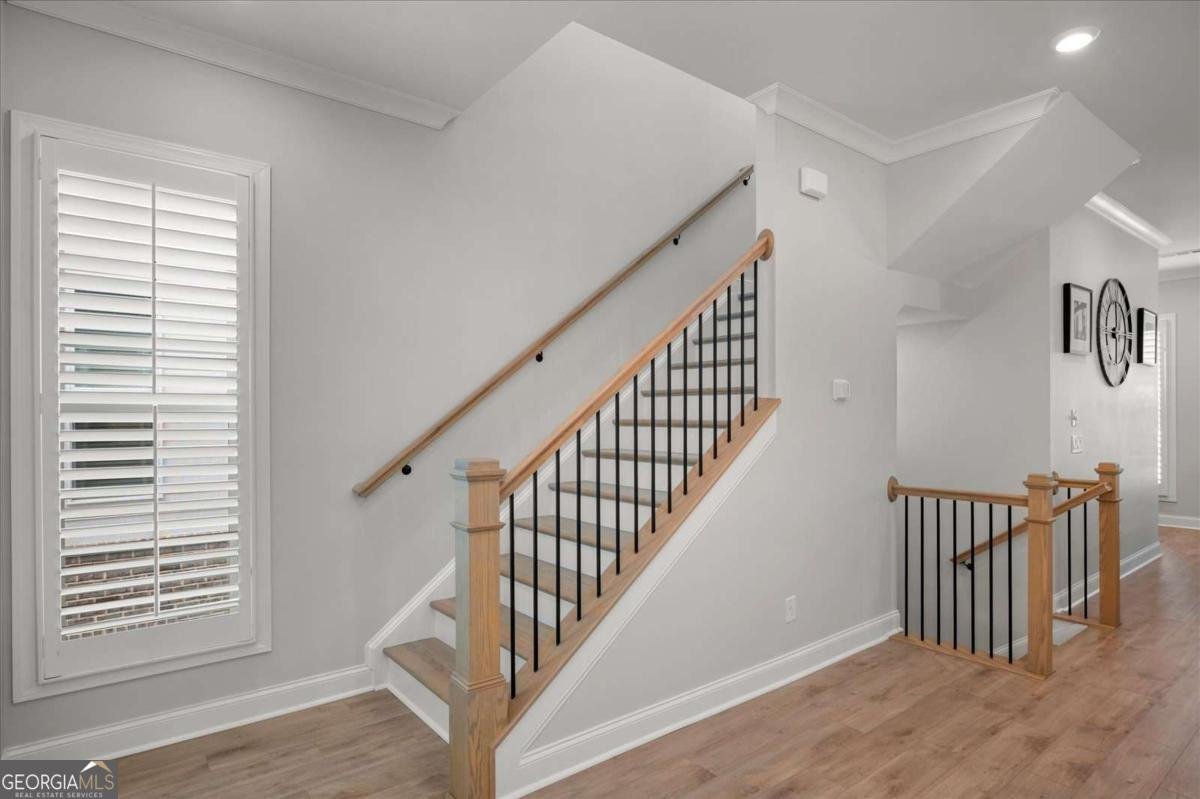 102 Stonehouse Drive Cumming - Photo 9