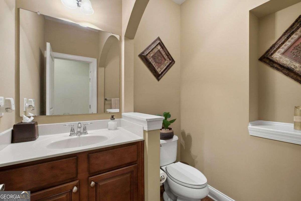 3880 Courson Street Marietta - Photo 10