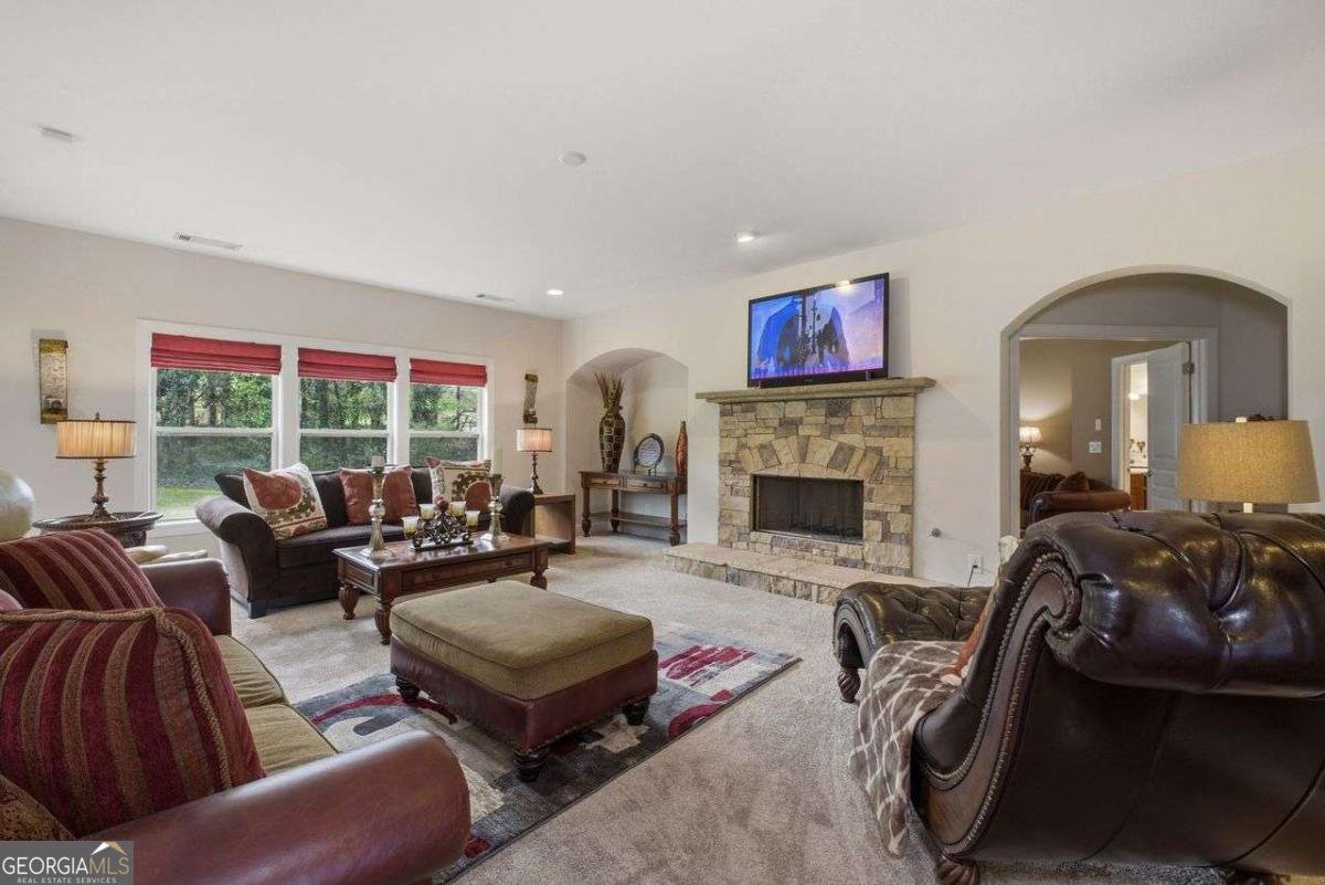 3880 Courson Street Marietta - Photo 11