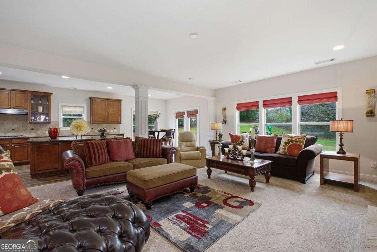 3880 Courson Street Marietta - Photo 12