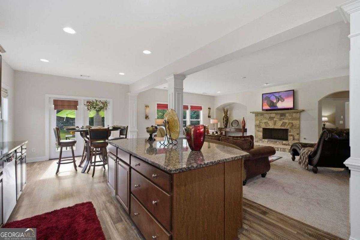 3880 Courson Street Marietta - Photo 18